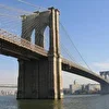 Бруклинский Мост