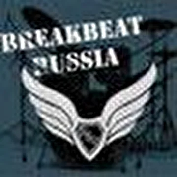 Русский BreakBeat