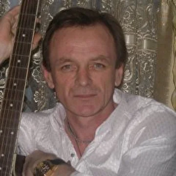 Вячеслав Лапин