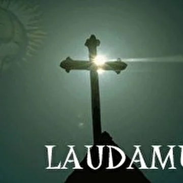 LAUDAMUS