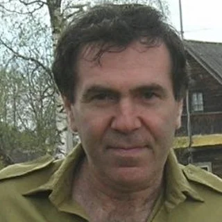 Богданов Павел