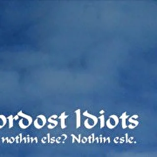 Nordost-Idiots