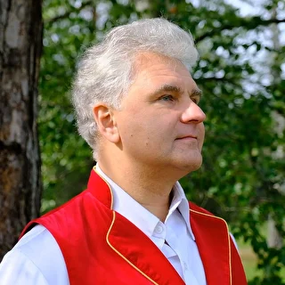 Михаил Лихачёв