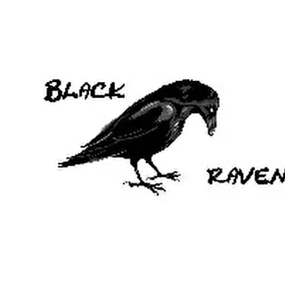 Никас & Гр.Black raven