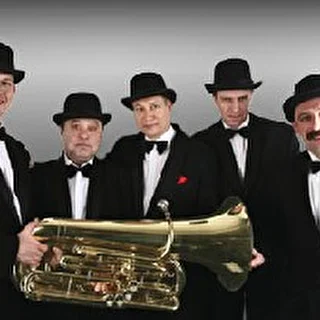City Jazz Band - профессиональный джазовый коллектив