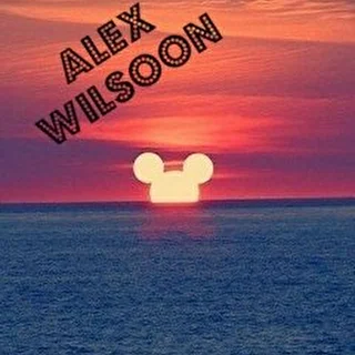 Alex Wilsoon
