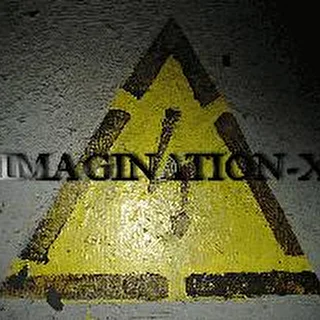 Imagination-X