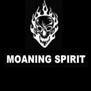 Moaning Spirit