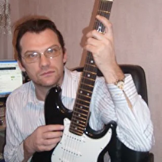 Макс Прохоров