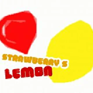 Strawberry's Lemon