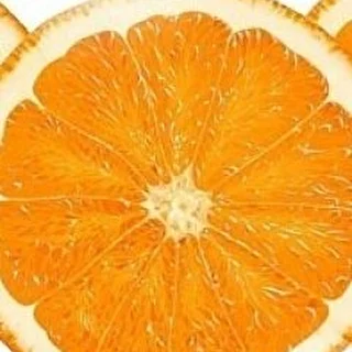 Orange Dreams