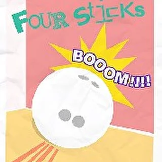 Four Sticks