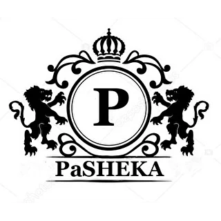 Павел Ружицкий PaSHEKA