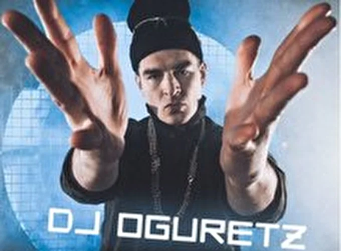 Ракета х DJ Oguretz 06 сентября 2014 Клуб «Зал ожидания» Санкт-Петербург