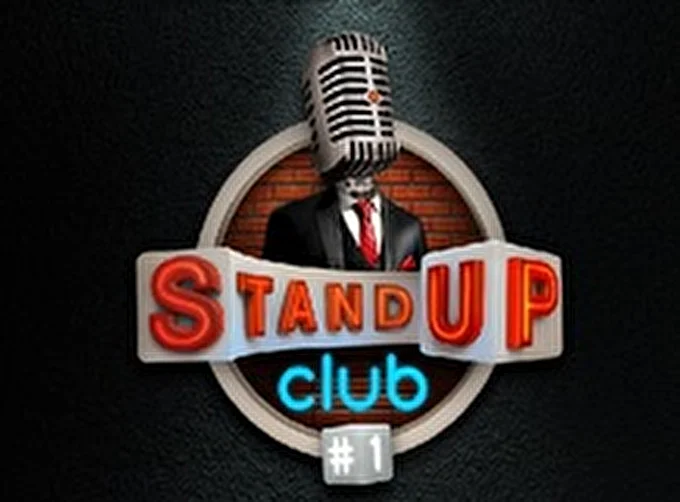 BIG STANDUP STAND UP 25 августа 2015 STAND UP club #1 Москва