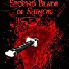 Second Blade of Shinobi