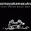 [bolnayakamasutra]  electronica boys-band