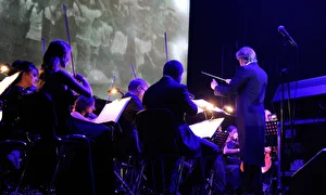 Юбилейный концерт «Виктор Цой. 50 лет»: Кино не закончится