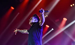 Papa Roach, 14 июня, A2 Green Concert, фото: Елена Тюпина