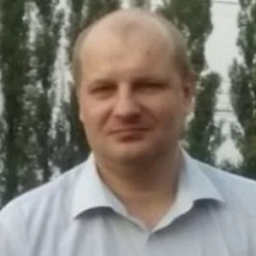 Юрий Кручинов
