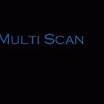 Multi Scan