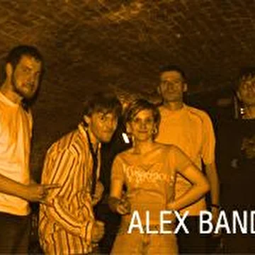 Alex Band