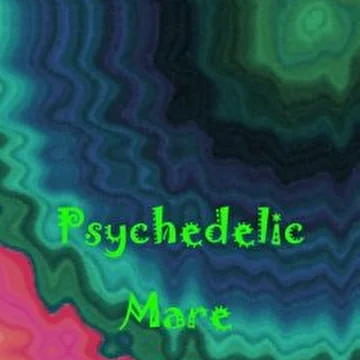 Psychedelic Mare