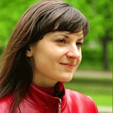 Татьяна Клеветова