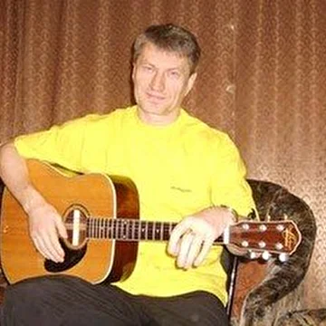 Вадим Кравцов