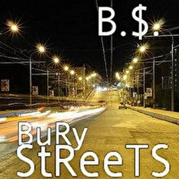 BuRy StReeTS
