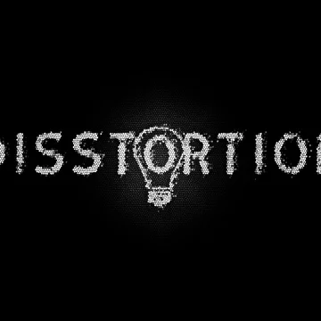 Disstortion