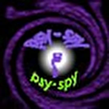 Psy-Spy