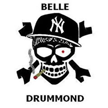 Belle DrummonD БэллЬ ДраммонД