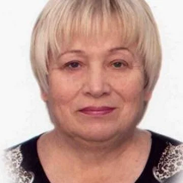 Людмила Полянкина   