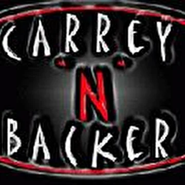Carrey`N`Backer