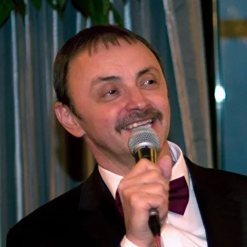 Александр Прядко