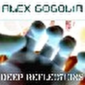 Alex Gogolin