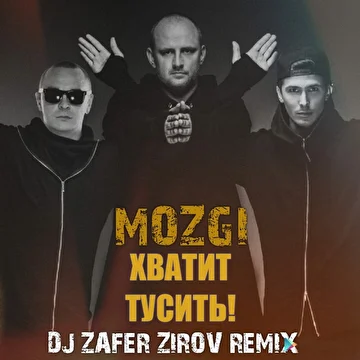 DJ ZAFER ZIROV