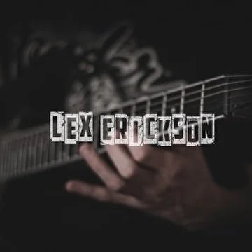 Lex Erickson