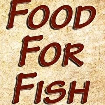 Food For Fish