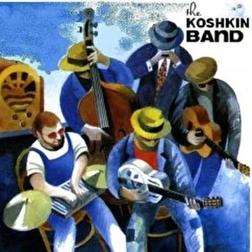 The Koshkin band