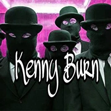 Kenny Burn