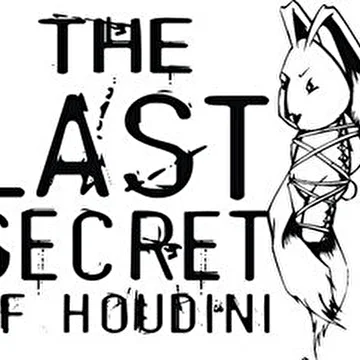 The Last Secret of Houdini