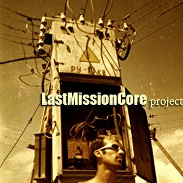 Last:Mission:Core