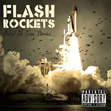 Flash Rockets