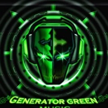 Generator Green Music
