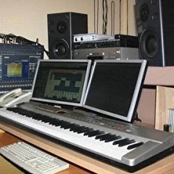Digishock Studio