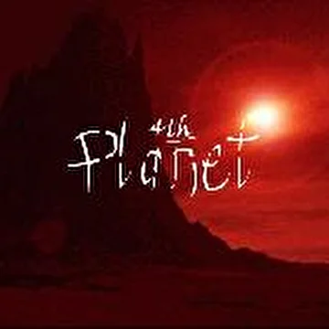 4th Planet
