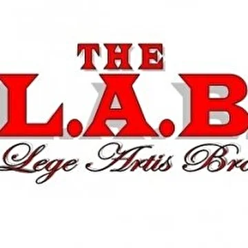 The L.A.B.