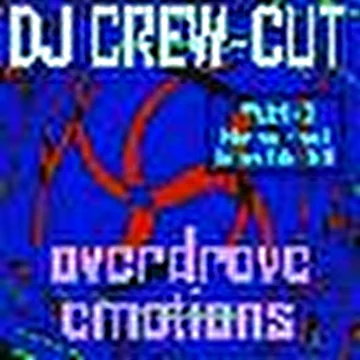 DJ CREW-CUT